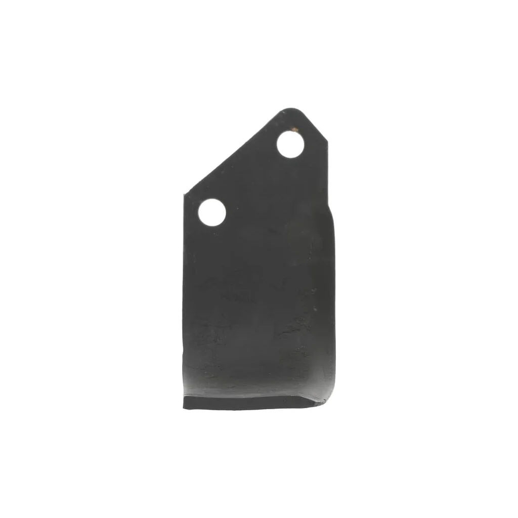 Cuțit freză rotație stânga 163x135x80mm grosime 7mm potrivit pentru Kuhn RB51921500