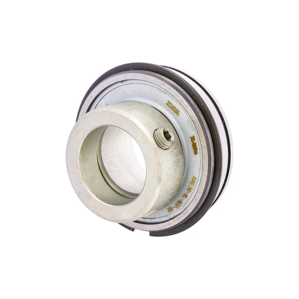Rulment radial cu bile, de inserție RAE30XLNPPNR