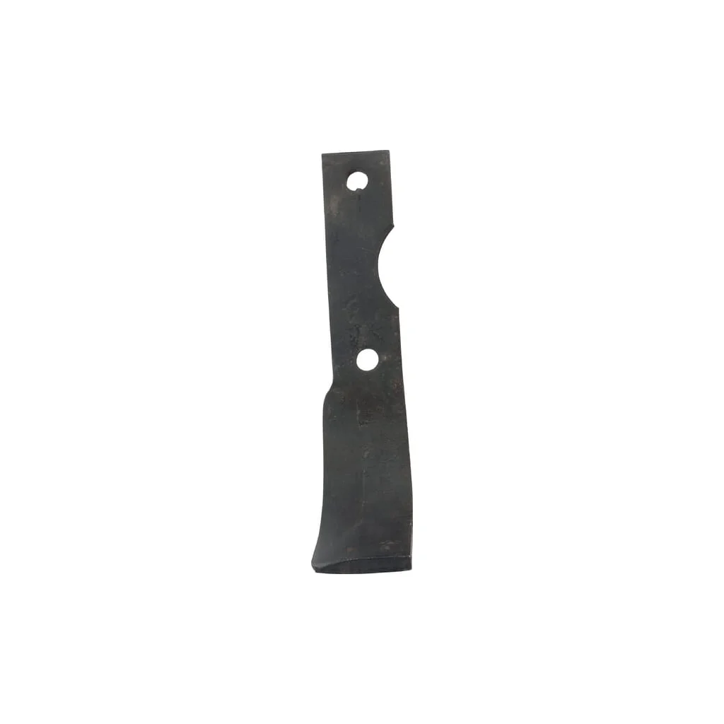 Cuțit freză rotație dreapta 248x100x40mm grosime 8mm potrivit pentru Kuhn RB52011500