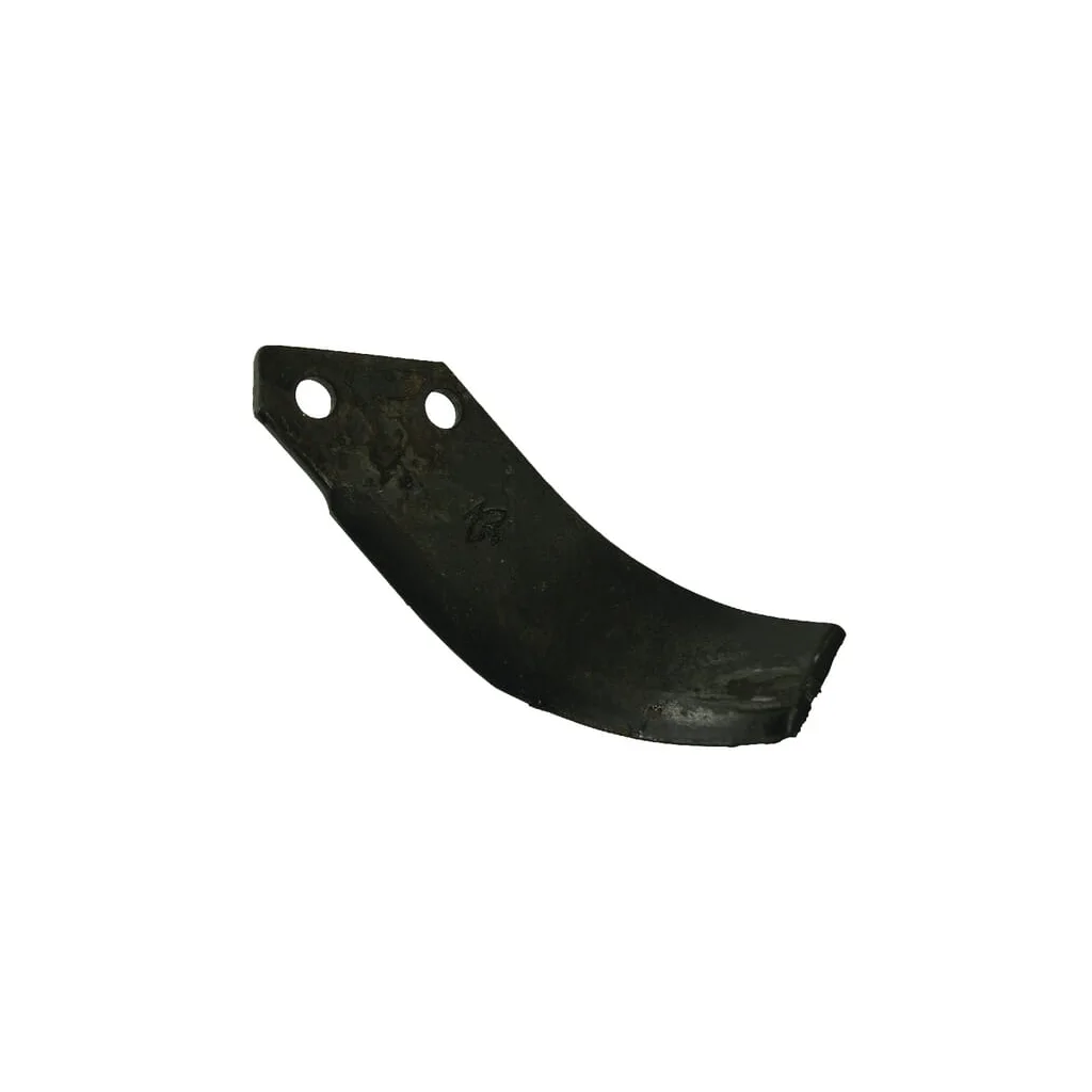 Cuțit freză rotație dreapta 185x88x60mm grosime 6mm potrivit pentru Pasquali RB45004