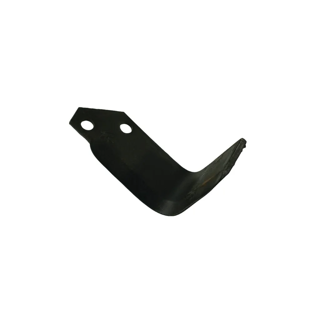 Cuțit freză rotație dreapta 185x105x60mm grosime 7mm potrivit pentru Maletti RB1300079