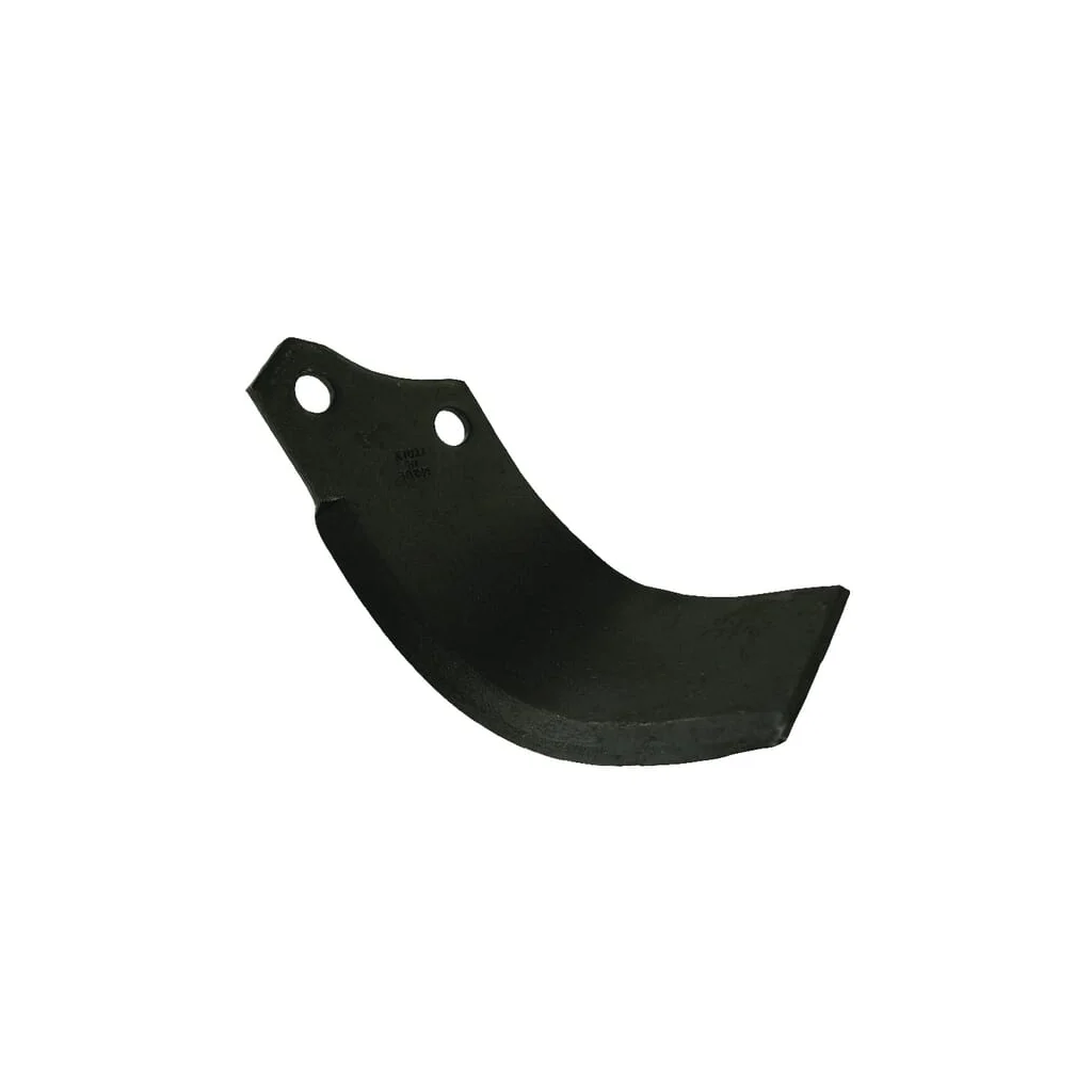 Cuțit freză rotație dreapta 190x135x80mm grosime 6mm potrivit pentru Maschio RB02108432