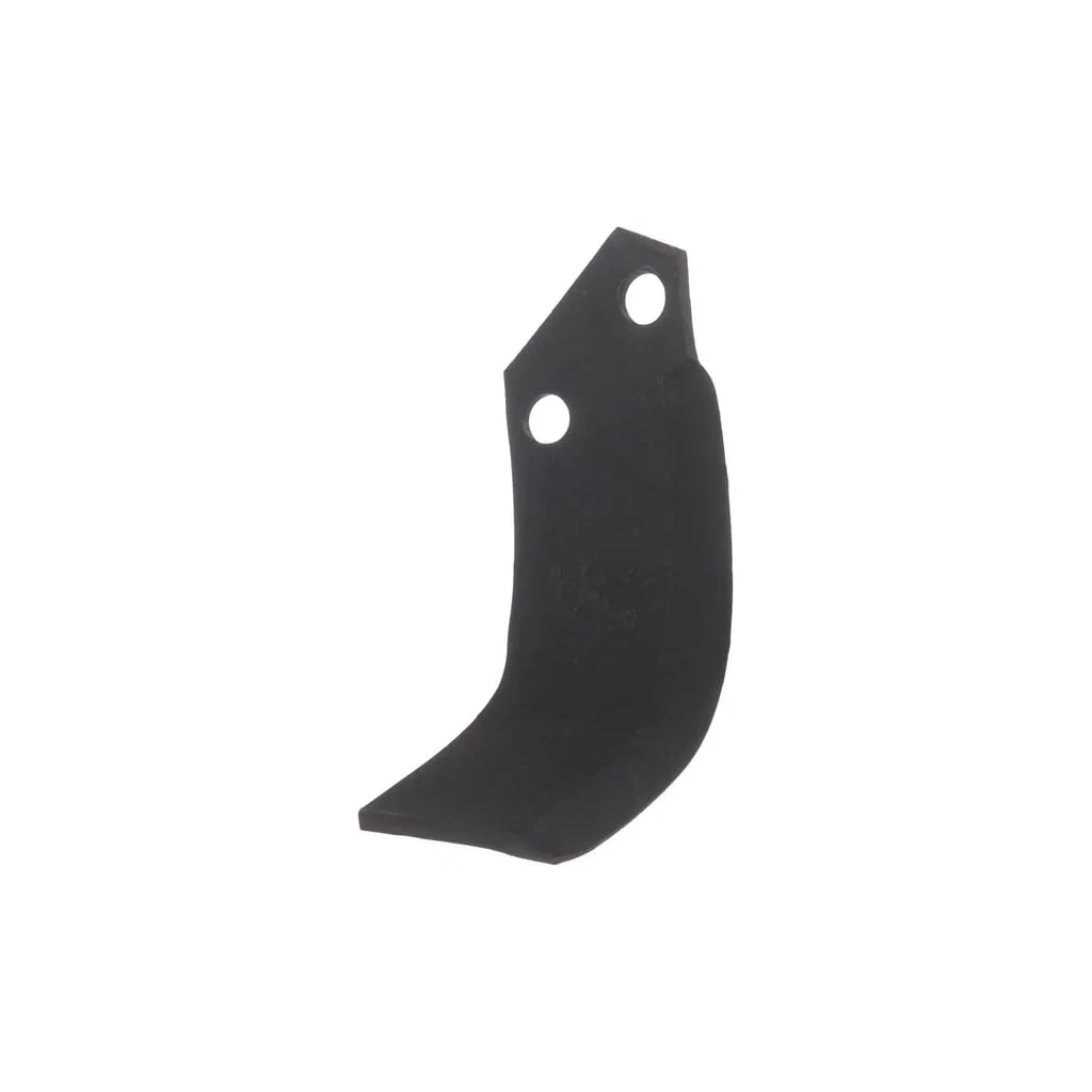 Cuțit freză rotație stânga 185x105x60mm grosime 7mm potrivit pentru Maletti RB1300078