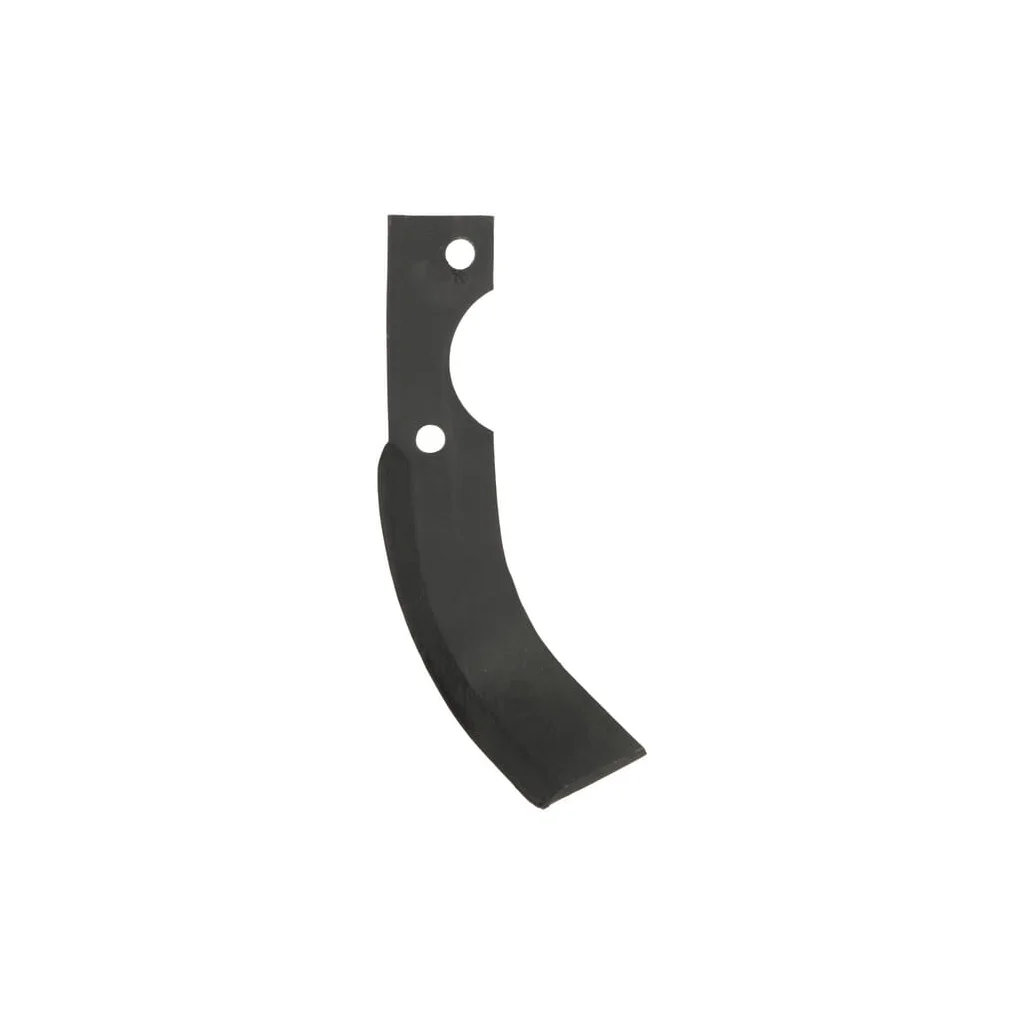 Cuțit freză rotație dreapta 215x74x40mm grosime 5mm potrivit pentru Benassi RB125054RH