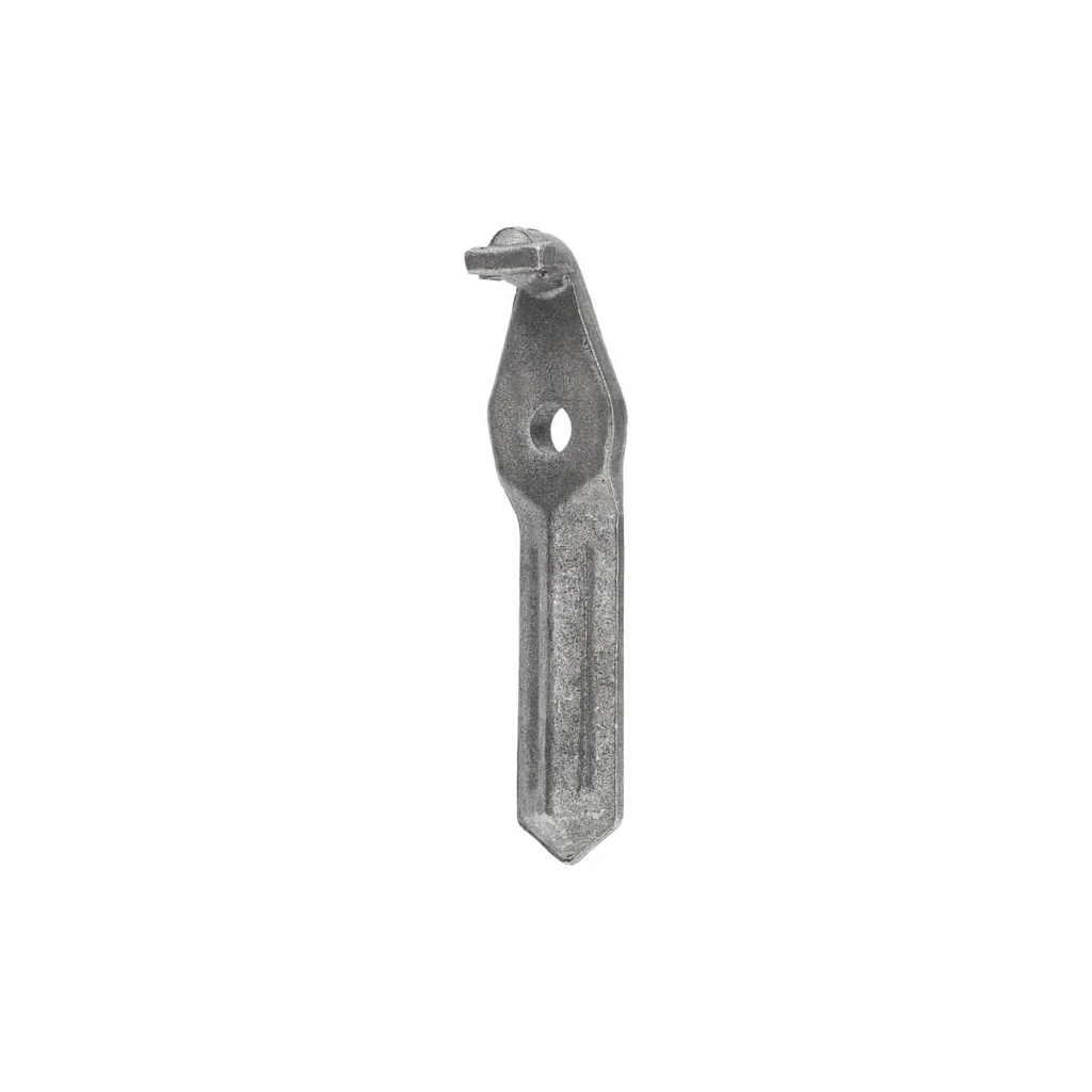 Cuțit freză 42mm grosime 10mm potrivit pentru Pegodent RB008590
