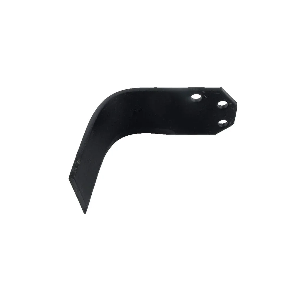 Cuțit freză rotație stânga 80mm grosime 7mm potrivit pentru Carraro Antonio RB408216