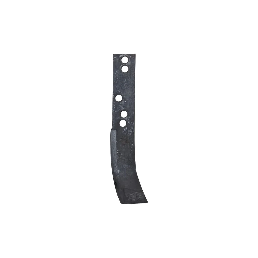 Cuțit freză rotație dreapta 190x43x30mm grosime 4mm potrivit pentru Holder RB24205