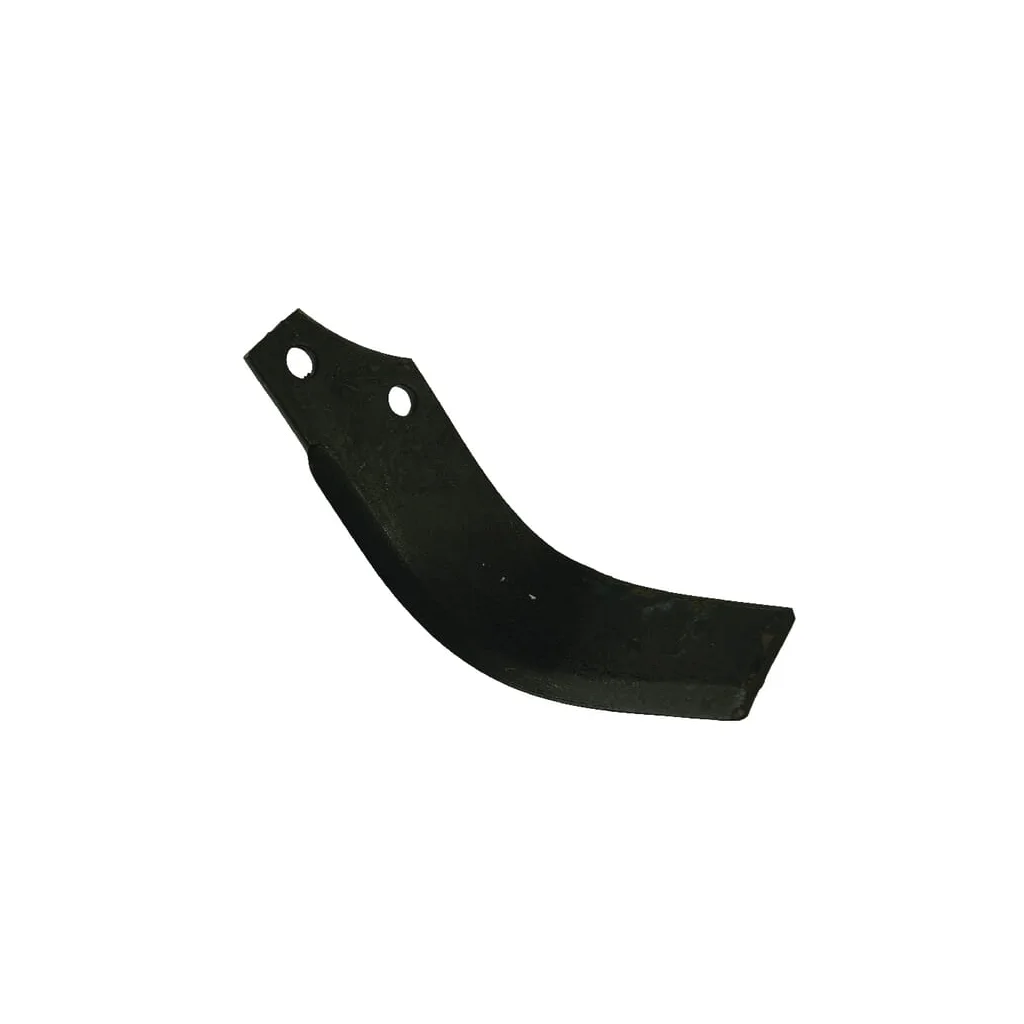 Cuțit freză rotație dreapta 190x115x60mm grosime 6mm potrivit pentru Maschio RB19100415