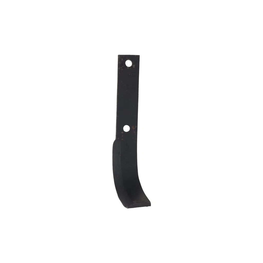 Cuțit freză rotație dreapta 268x102x40mm grosime 8mm potrivit pentru Krone RB034020