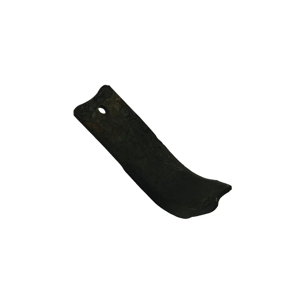 Cuțit freză 120x35x40mm grosime 4mm potrivit pentru Agria RB1567