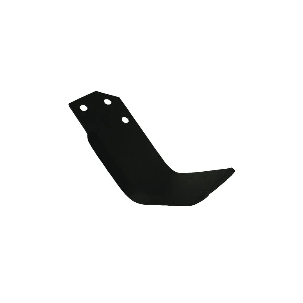 Cuțit freză rotație dreapta 192x48x70mm grosime 6mm potrivit pentru Agria RB06038