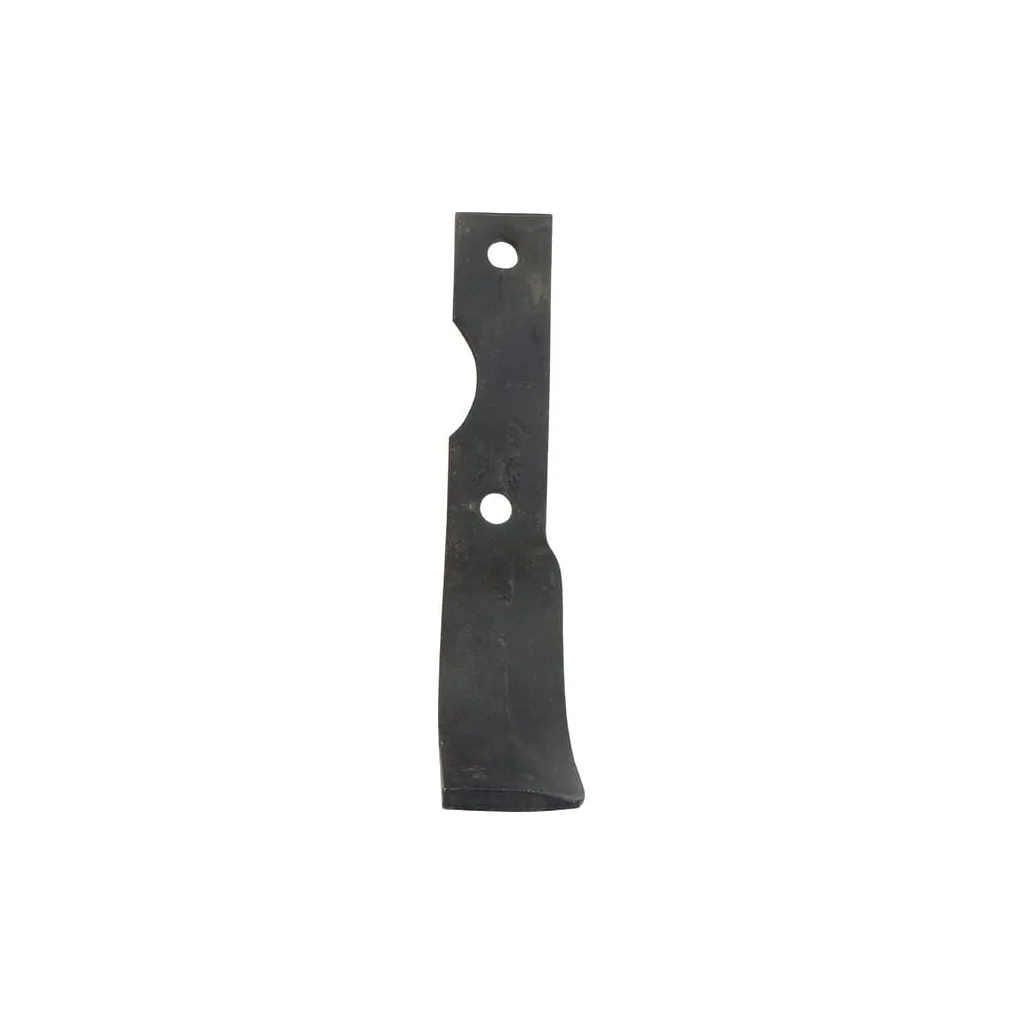 Cuțit freză rotație stânga 248x100x40mm grosime 8mm potrivit pentru Kuhn RB52011600