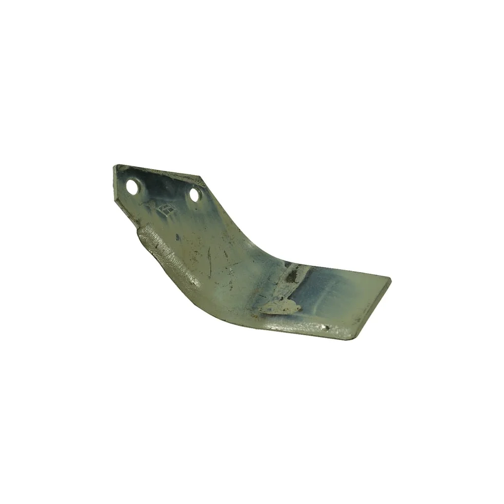 Cuțit freză rotație dreapta 165x135x75mm grosime 6mm potrivit pentru Kuhn RB52106300