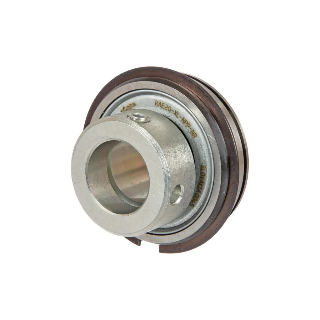 Rulment radial cu bile, de inserție RAE20XLNPPNR