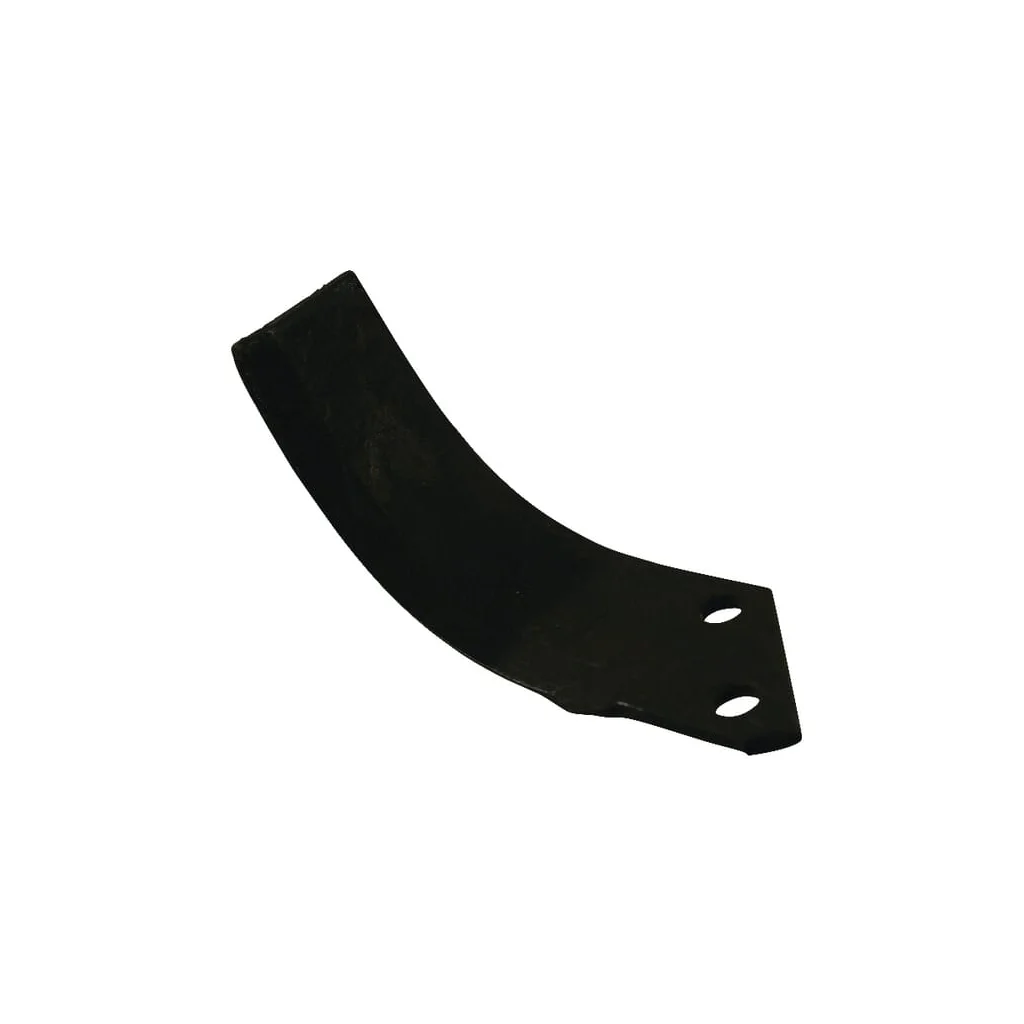 Cuțit freză rotație stânga 185x48x60mm grosime 6mm potrivit pentru Agria RB70233