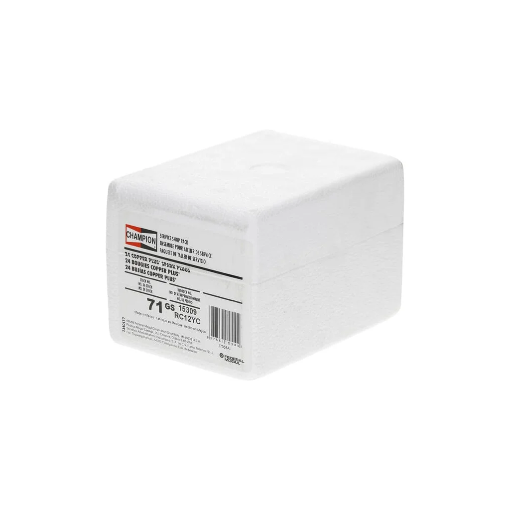 Bujie RC12YC (24 buc.) RC12YCW24