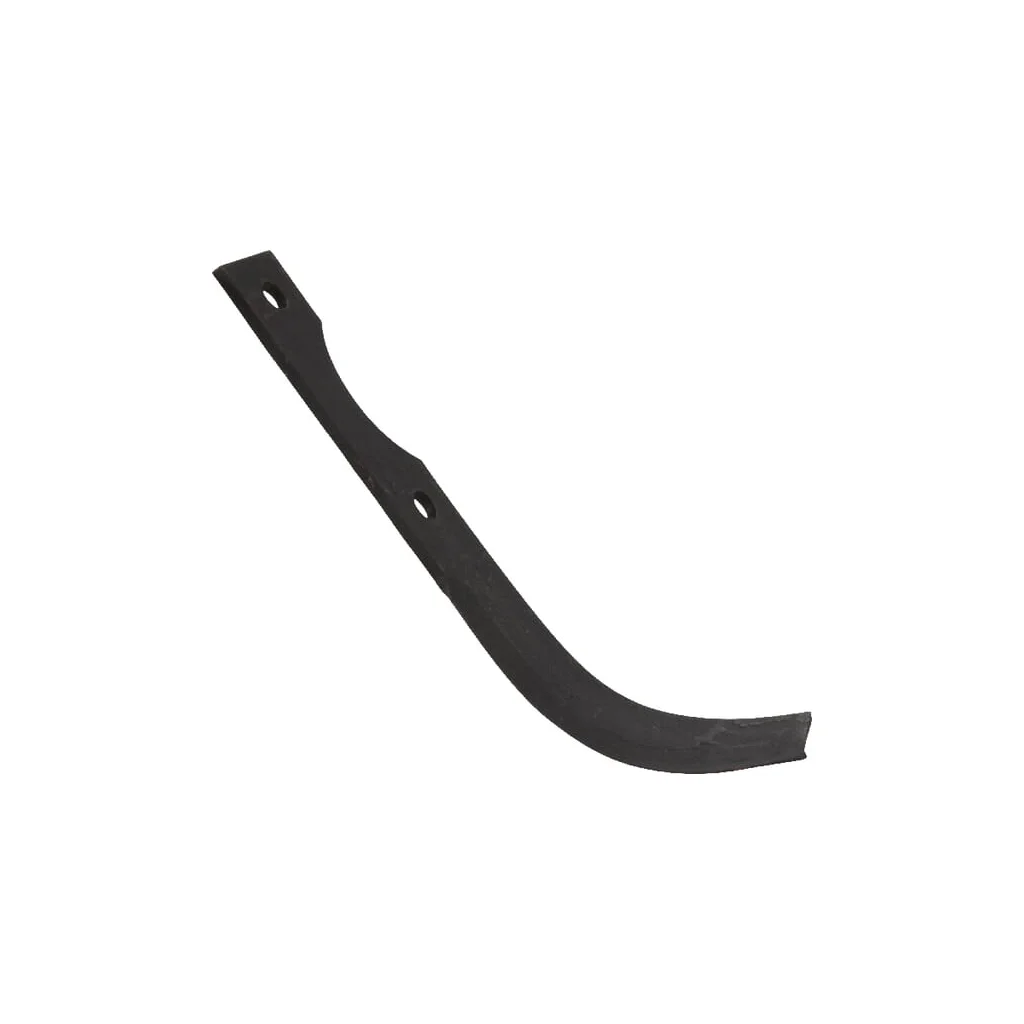 Cuțit freză rotație dreapta 198x48x30mm grosime 4mm potrivit pentru Agria RB61612