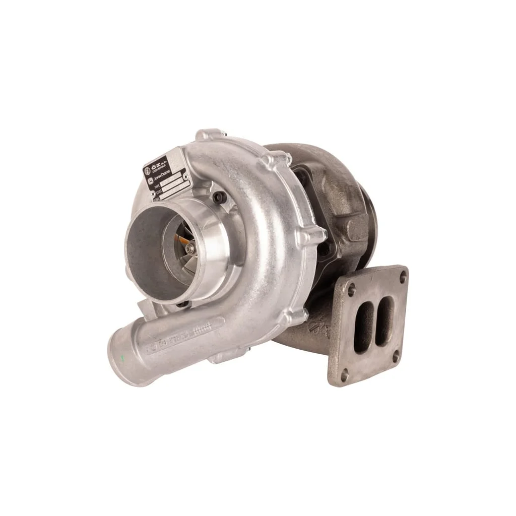 Turbocompresor RE520360