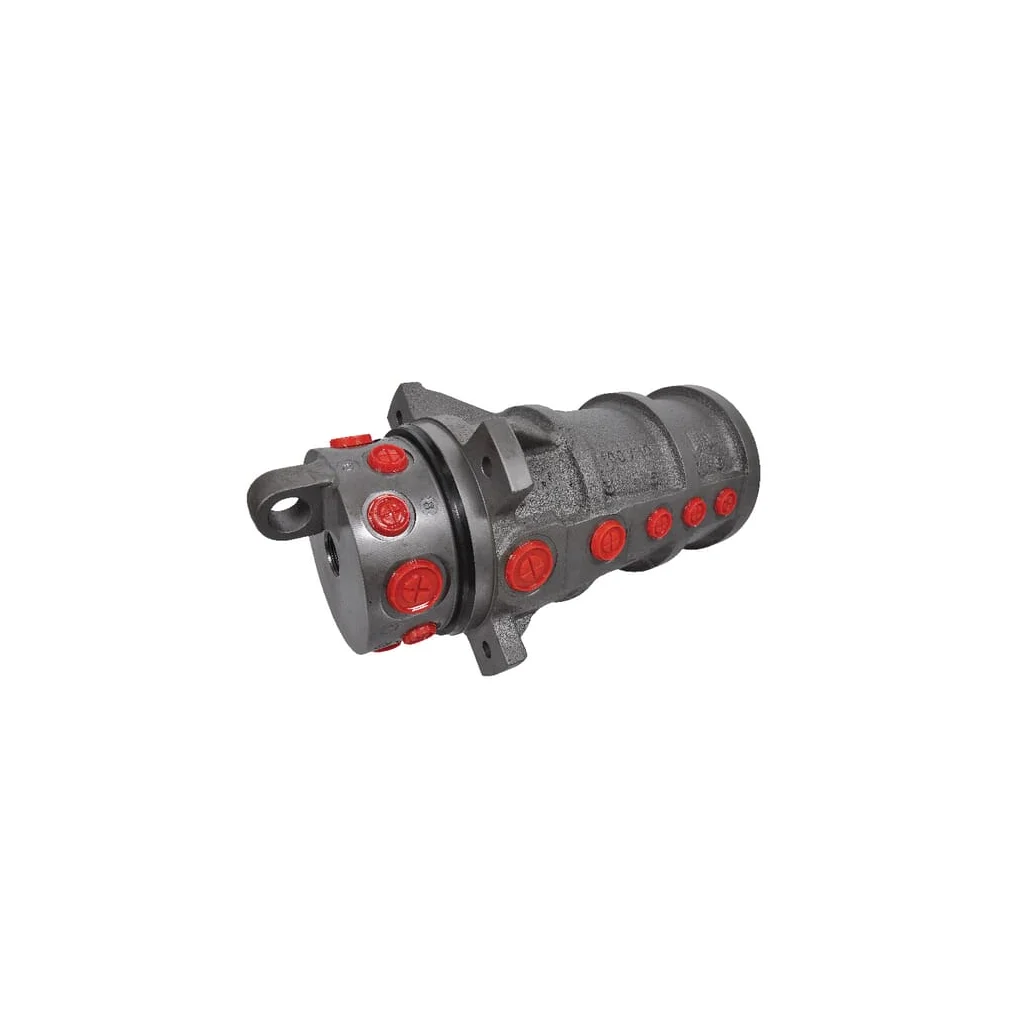 Rot. cupl. 100/10 2x1"-2x 3/4"-6x1/2" RC1001061223421