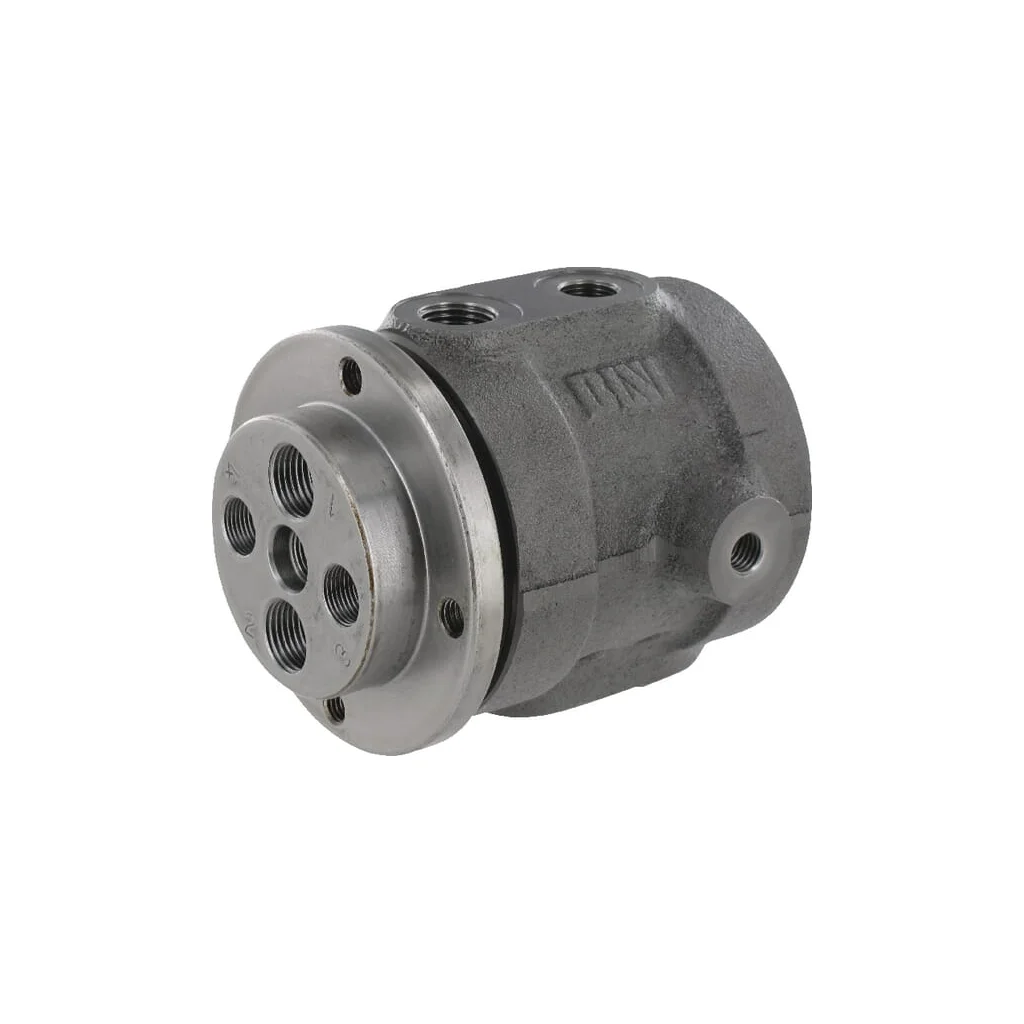 Cuplaj rotativ 060/04 2x1/2"-2x3/8" RC604238212