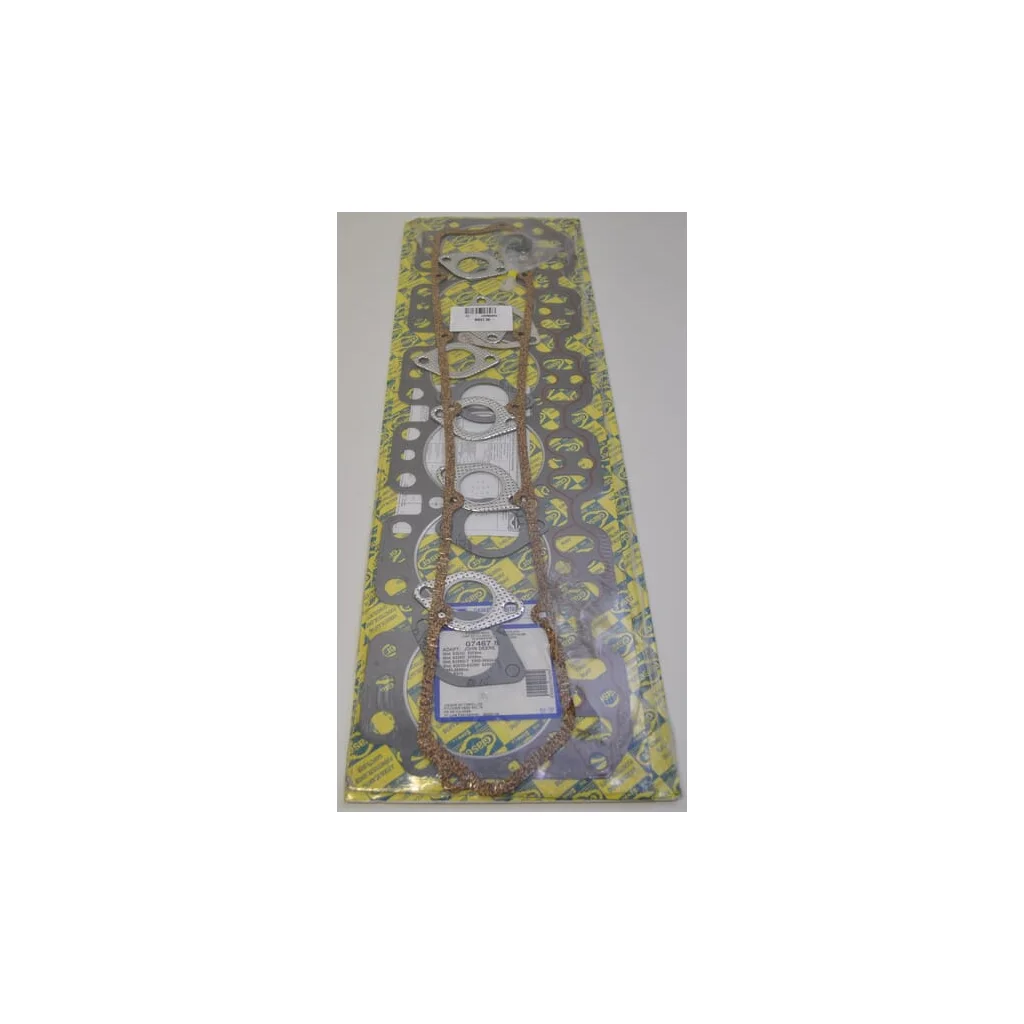Set garnituri chiulasă compatibil cu John Deere RE13268N