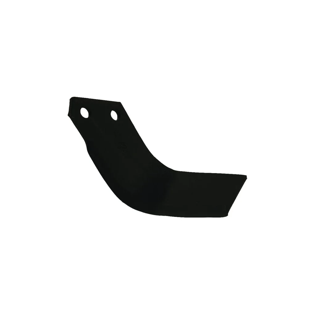 Cuțit freză rotație dreapta 210x133x80mm grosime 7mm potrivit pentru Howard RB9931