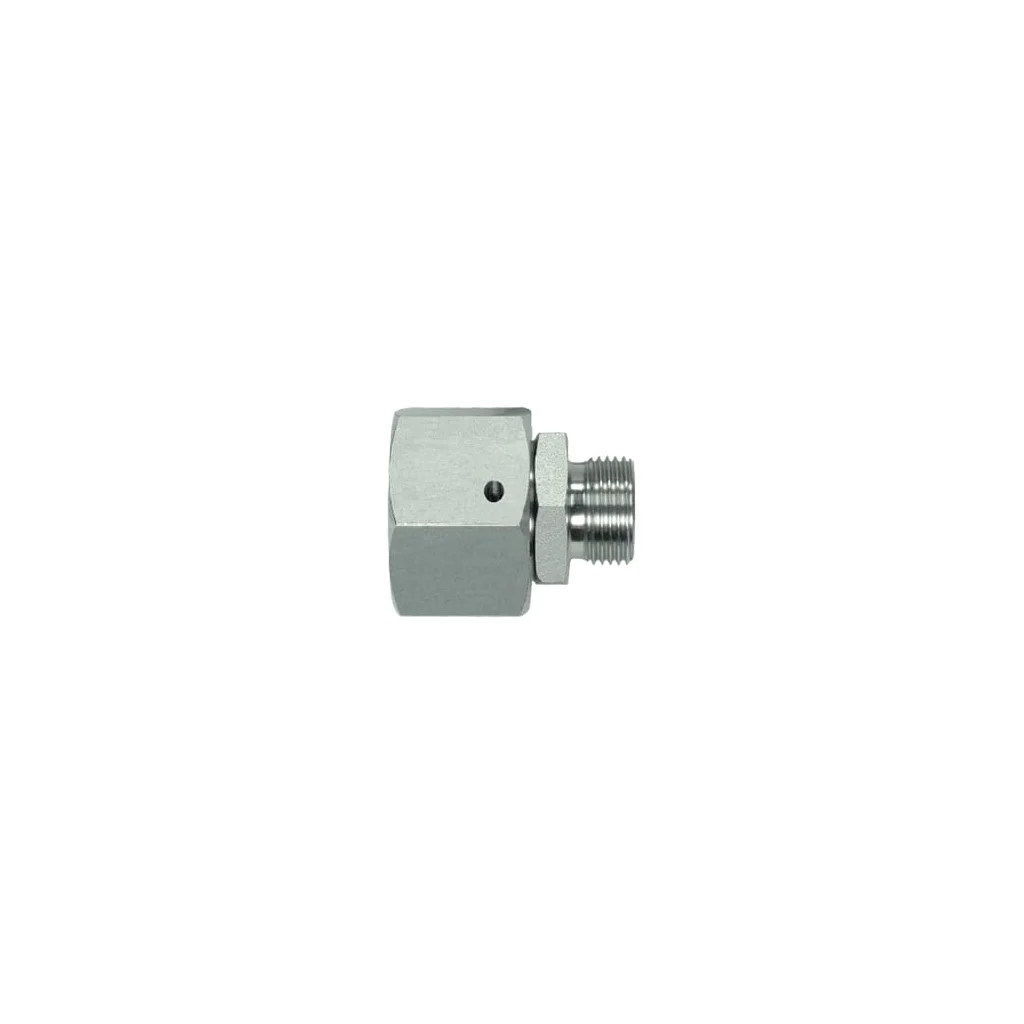 Cuplă reducție 12Lx10L SS REDSD1210LSS