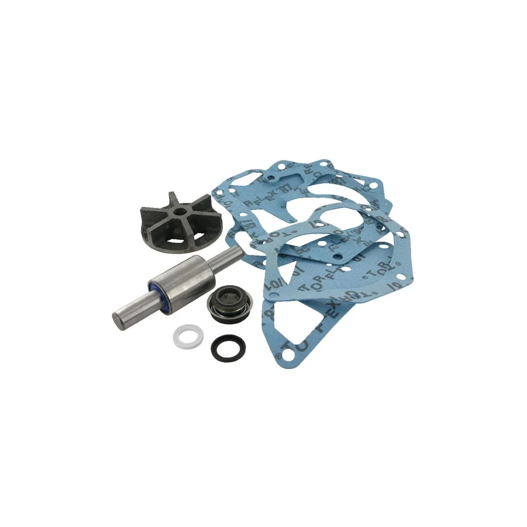 Set pentru reparaţii pompă de apă JD RE62658KR
