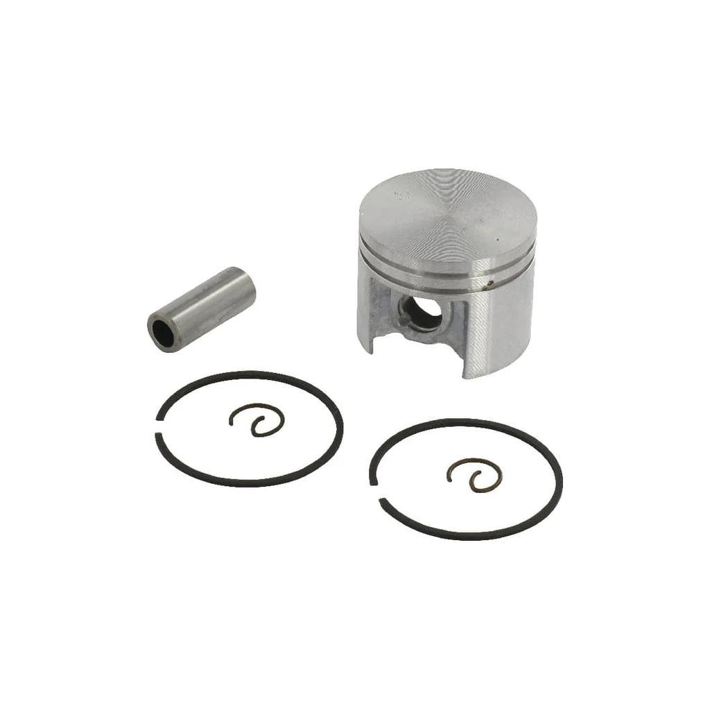 Piston (complete) f. 018 11300302004GP