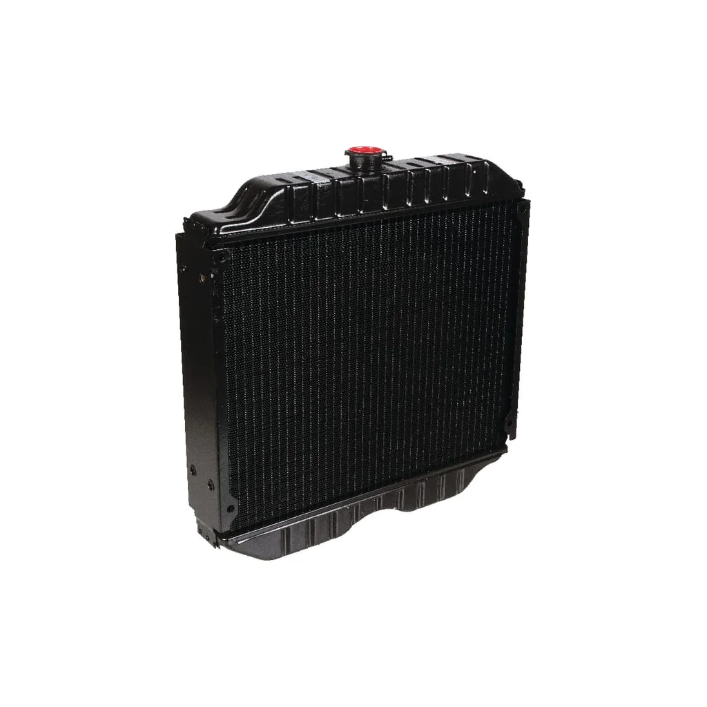 Radiator RE66029N