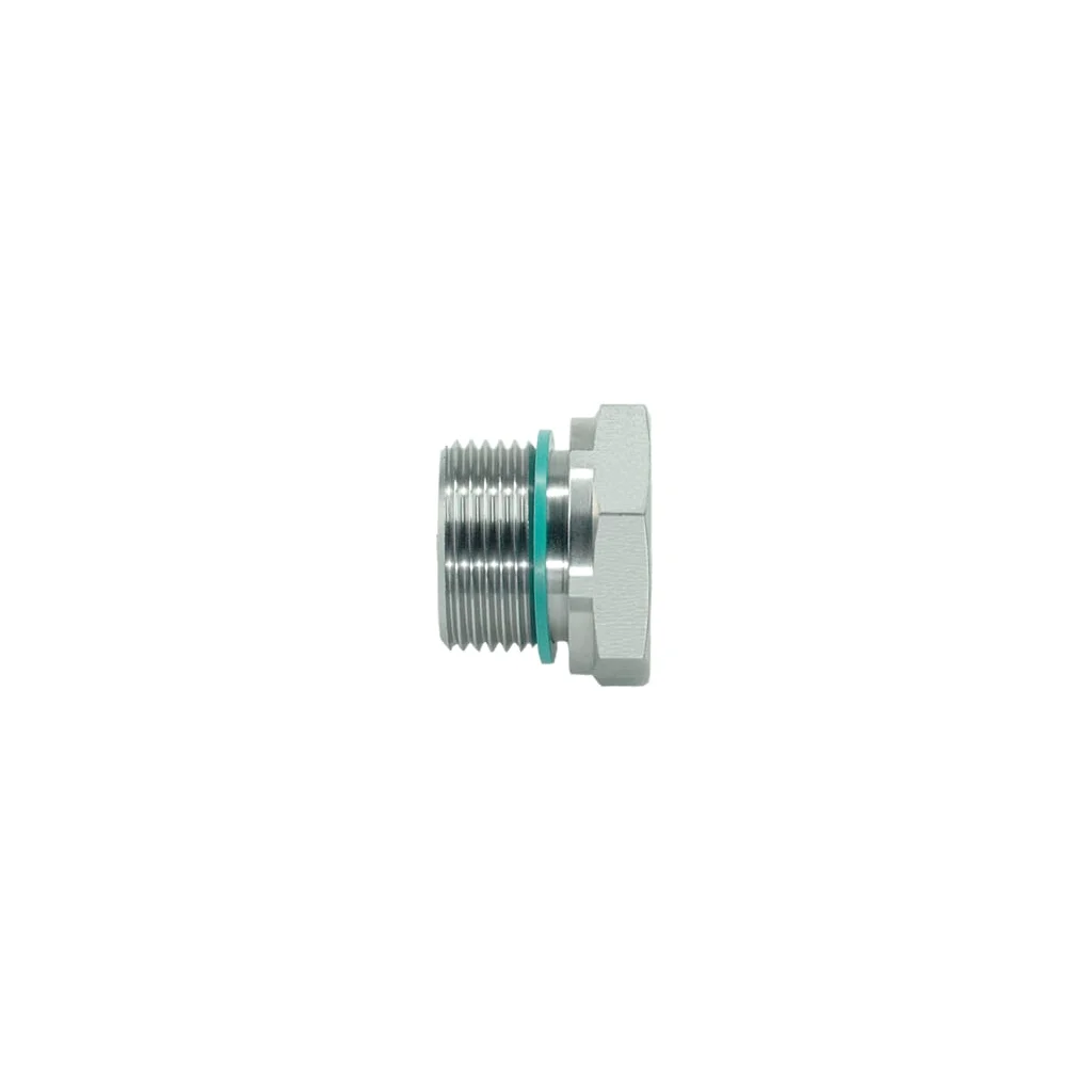 Reductie M/F 1/2" BSPx1/4" BSP WD SS REDR1214WDSS