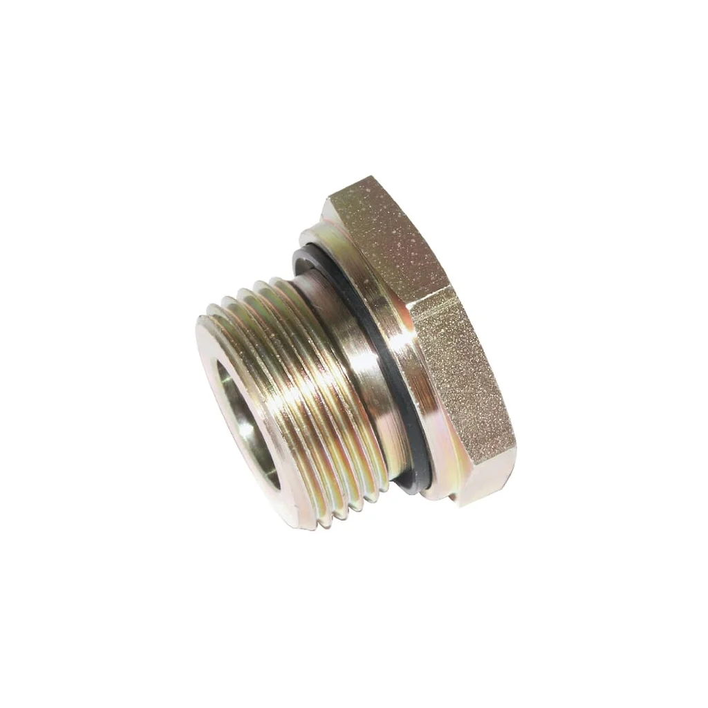 Niplu adaptor REDR WD BSP tată/mamă R1/2 R1/8 REDR1218WD