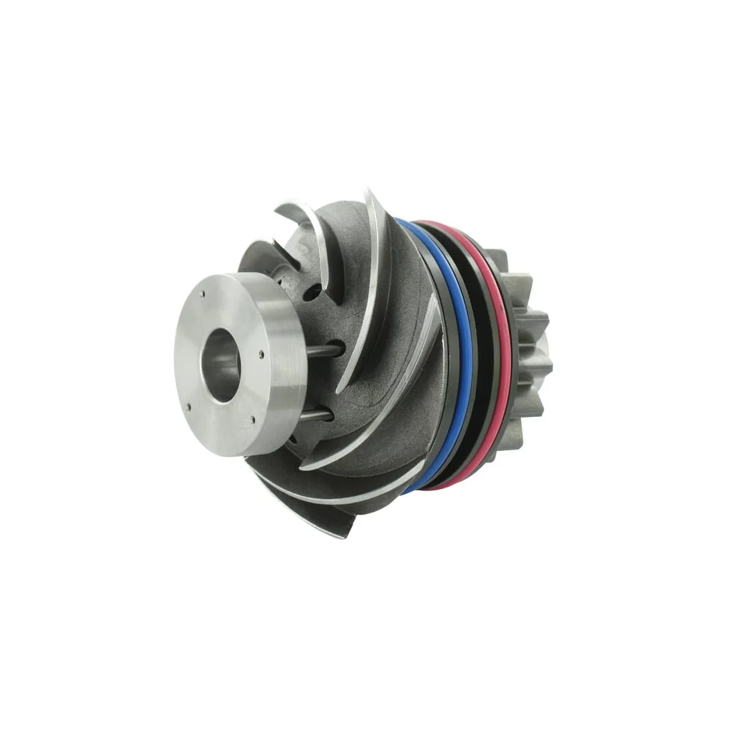 Pompă apă potrivită pentru John Deere RE530194KR