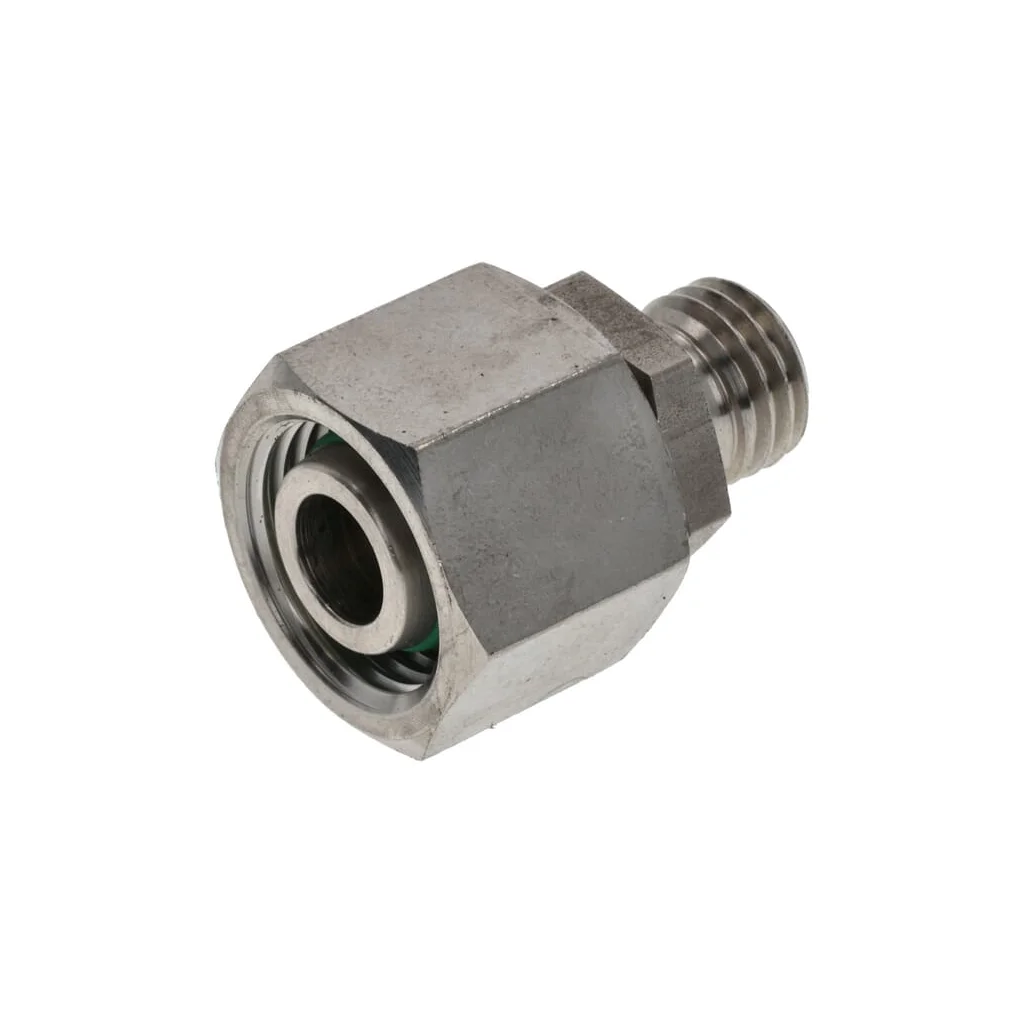Cuplă reducție 12Lx6L SS REDSD126LSS