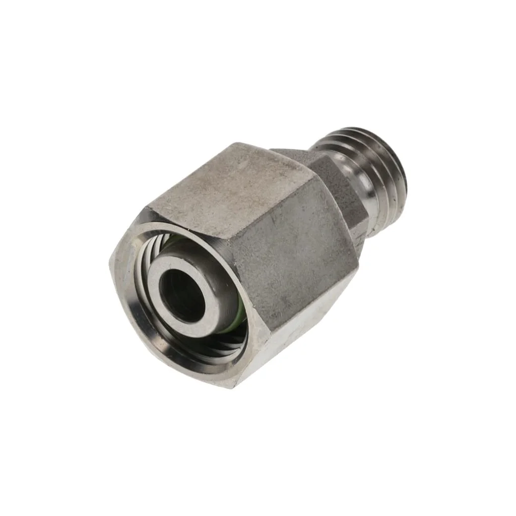 Cuplă reducție 10Lx6L SS REDSD106LSS