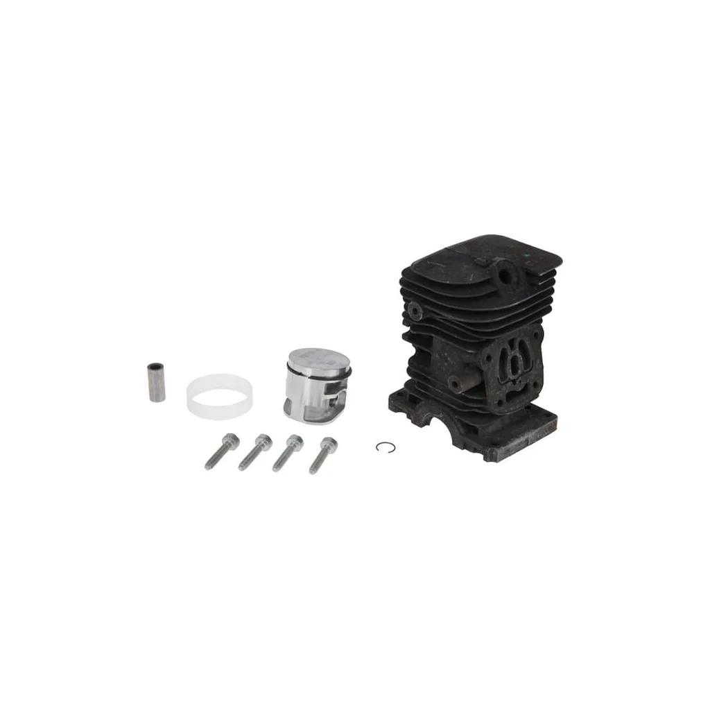 Cilindru și piston motoferăstrău 11300201213