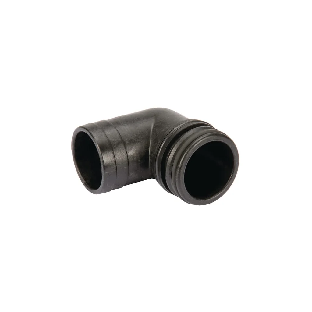 Racord cot 90° furtun 50mmx1 3/4" Rau RG00017330