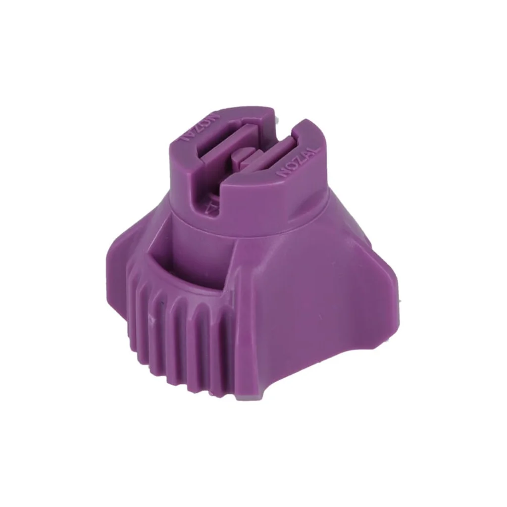 Set duze evantai plat (8 buc) RFX 120° 025 violet RFX120025P008