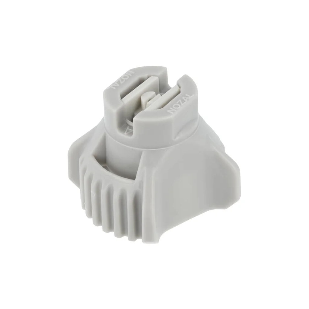 Set duze evantai plat (8 buc) RFX 120° 06 gri RFX12006P008