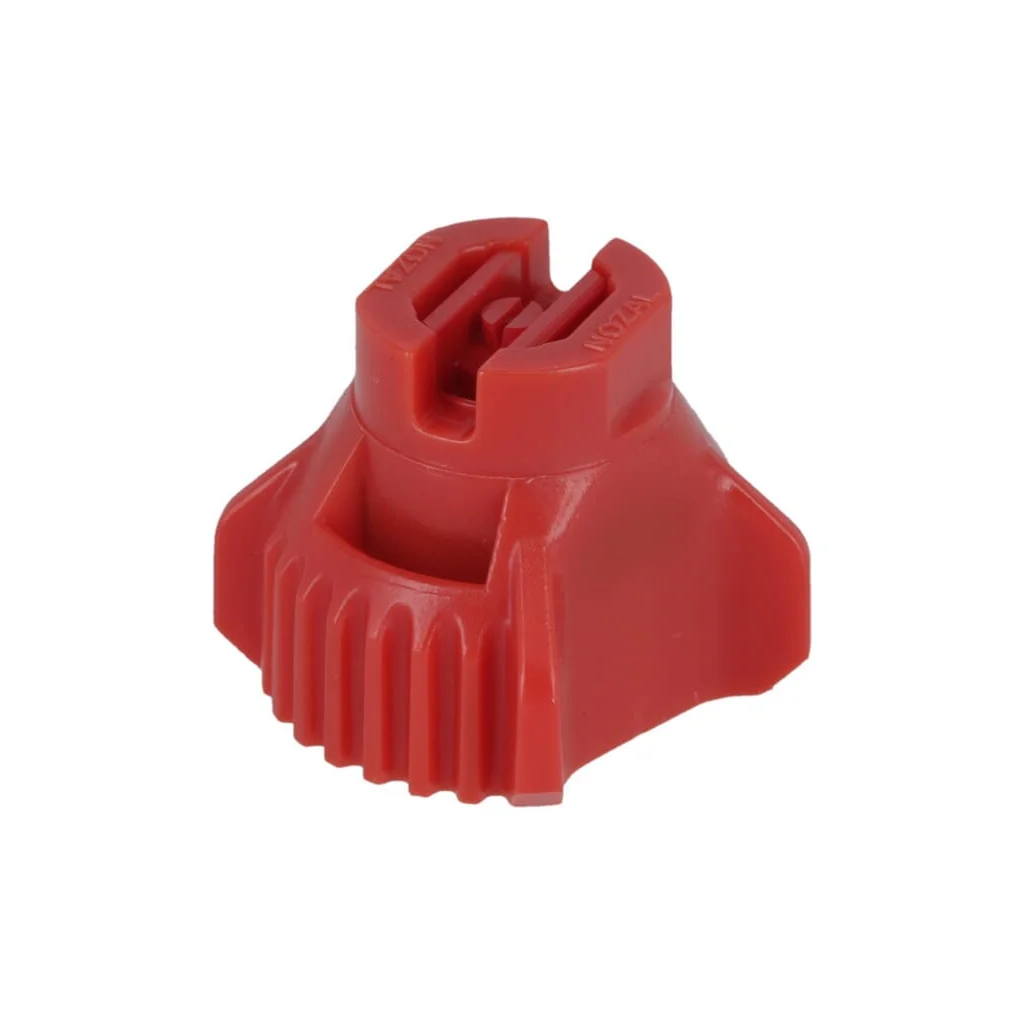 Set duze evantai (8 buc) RFX 120° 04 roșu RFX12004P008