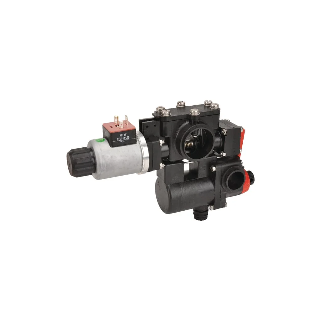 Supapă electromagnetică completă RG00053224