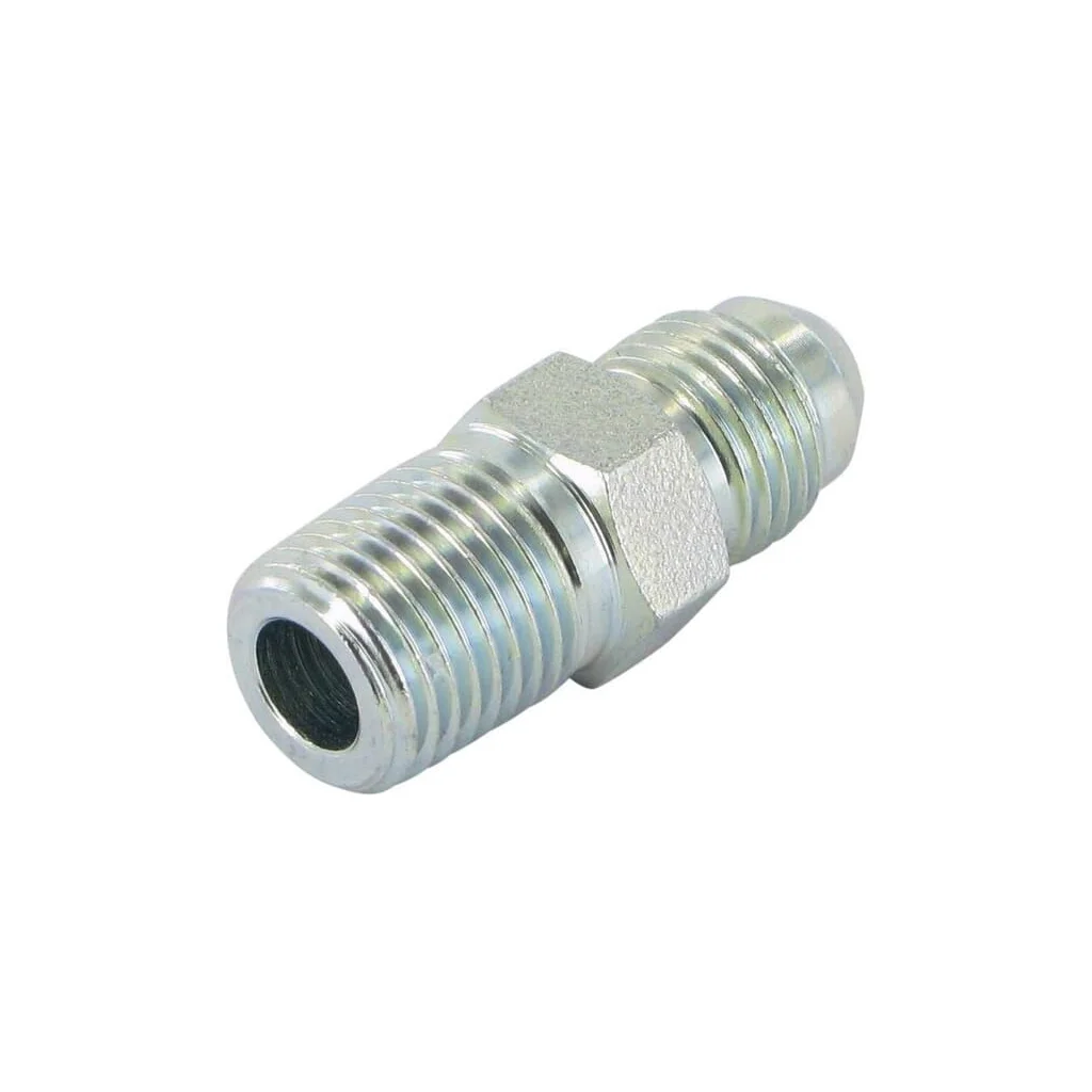 Schimbare 1/2 JIC x 1/4 BSPT RIBTV0804