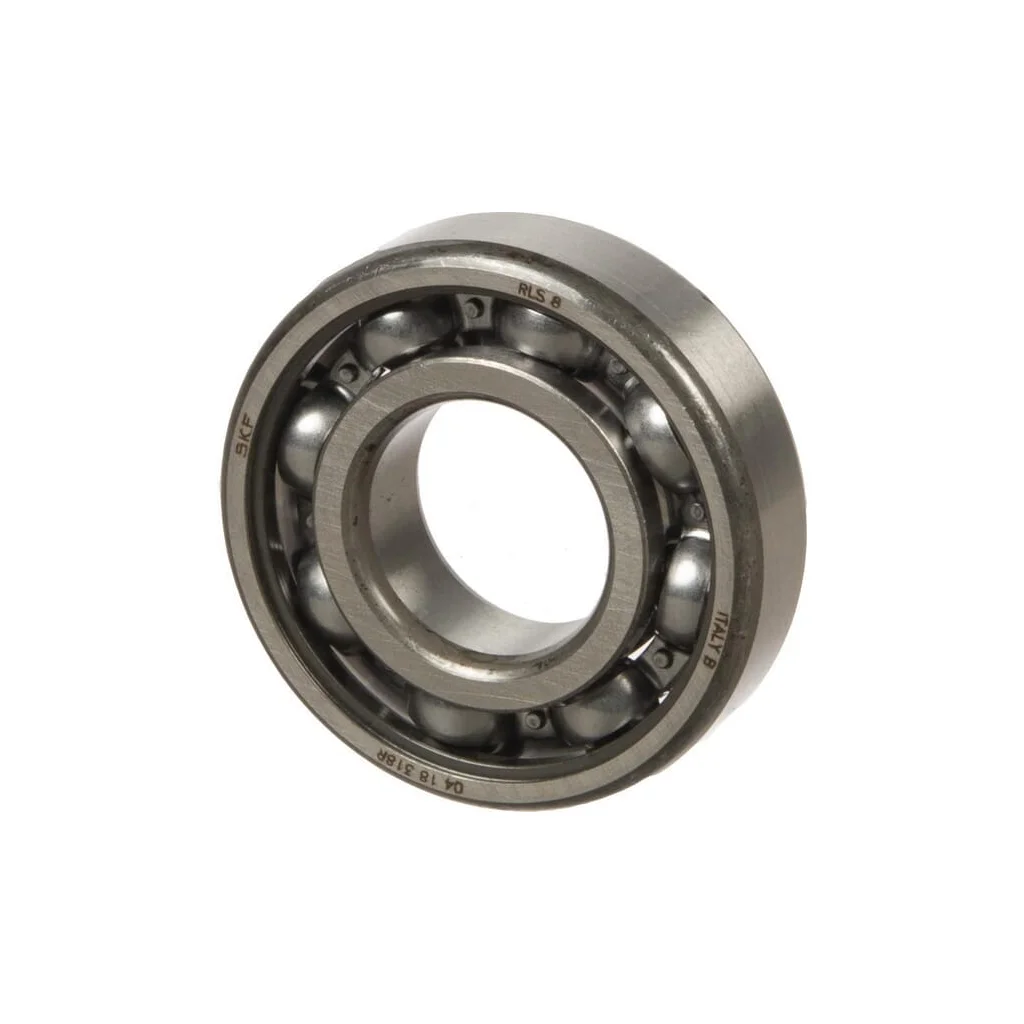 Rulment cu bile cu canelură adâncă 1"x2-1/4"x5/8" SKF RLS8SKF