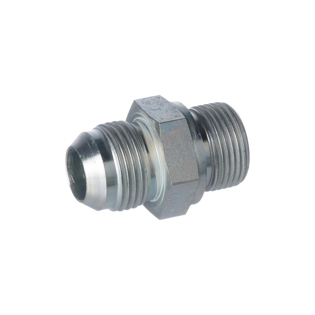 Niplu reducție RIB WD 1 1/16" JIC x 3/4" BSP RIB1712WD