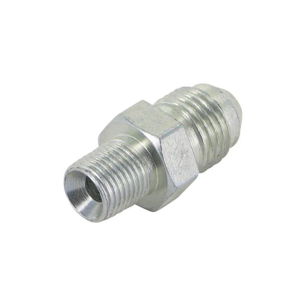 Schimbare 1/2 JIC x 1/8 BSPT RIBTV0802
