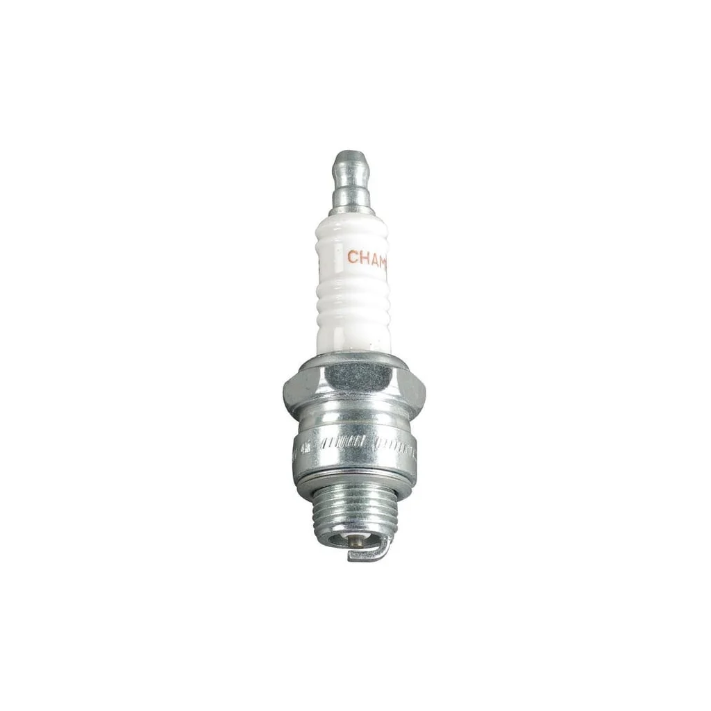 Spark plug M14x1.25x9.50mm spanner 21mm 1x Champion RJ8C