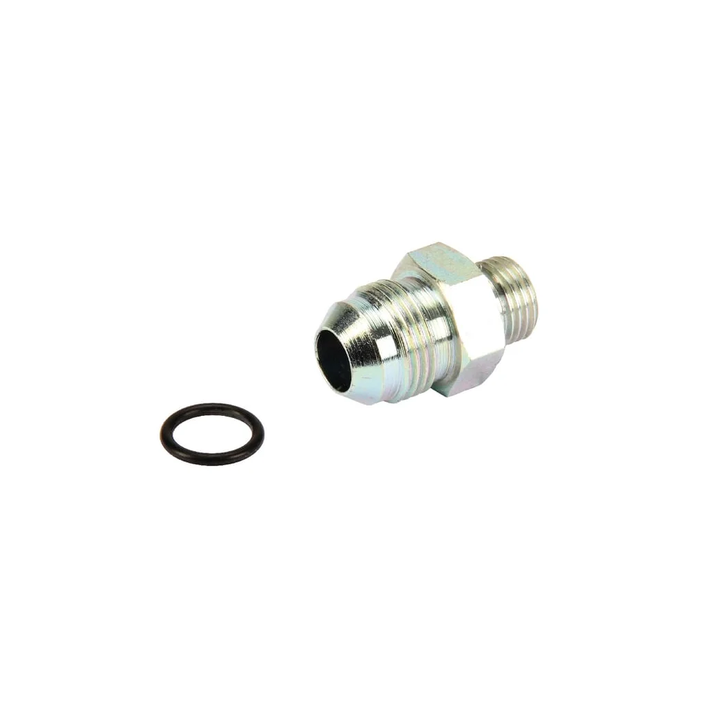 Cuplă cu filet 3/4 JIC x 9/16 UNF RIU1209