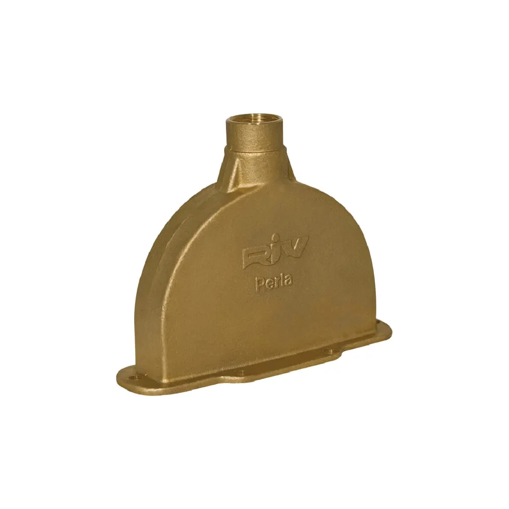 Capac pentru supapa de 4" PERLA RIV9822100