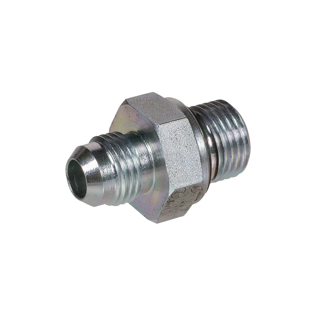Reductie JIC/ metric 9/16"x M16 RIM0916WD