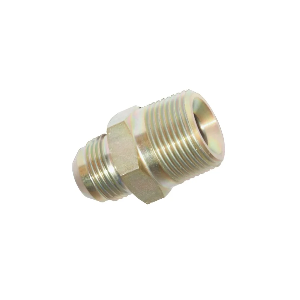 Cuplă cu filet 1-5/16 JIC x 3/4 NPT RIN2112